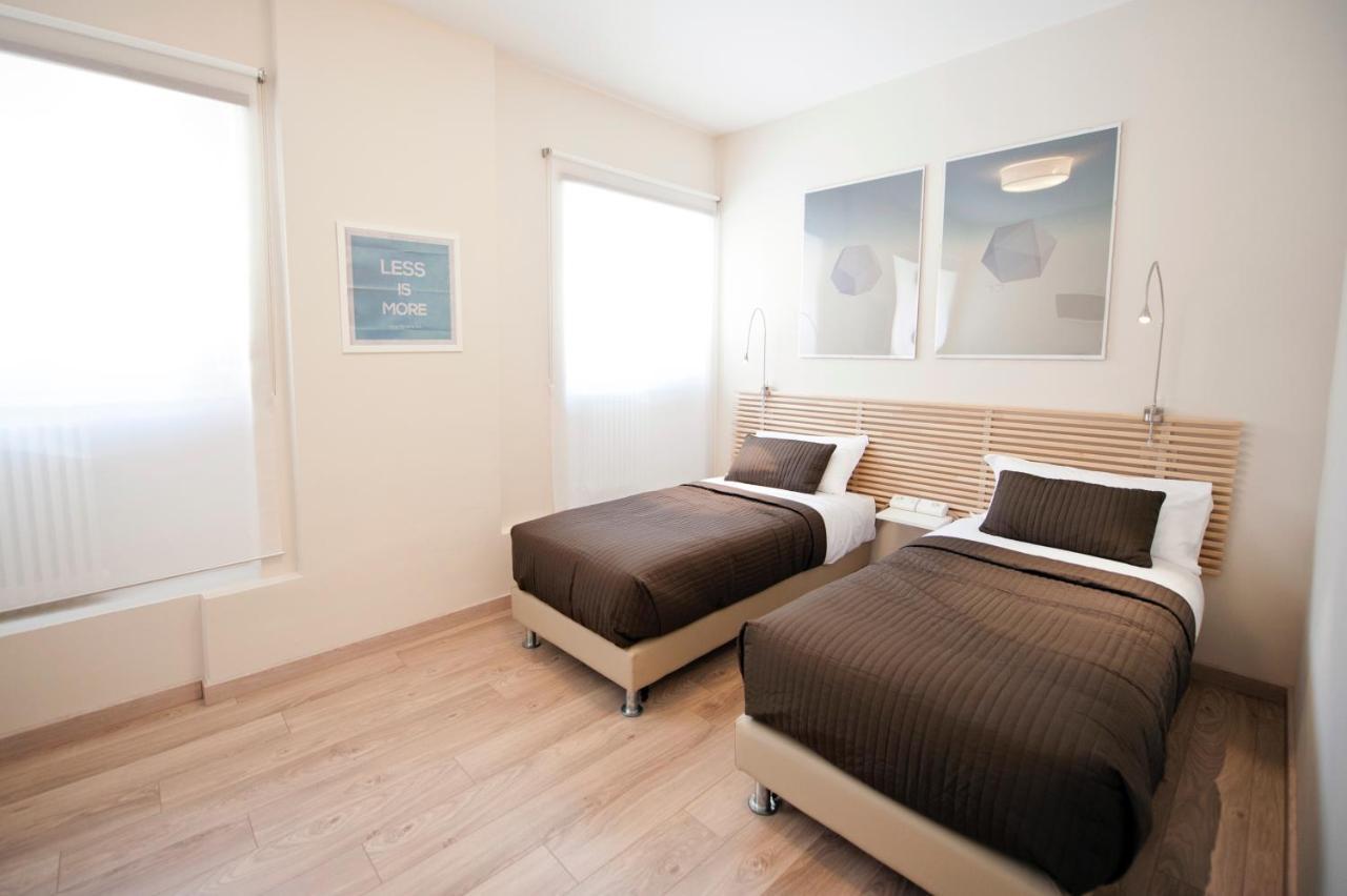 B&B Lo Studio LʼAquila Екстериор снимка