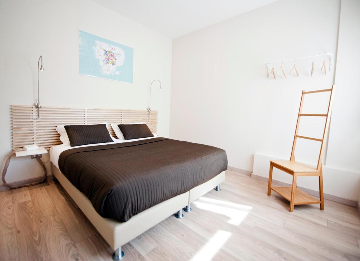 B&B Lo Studio LʼAquila Екстериор снимка