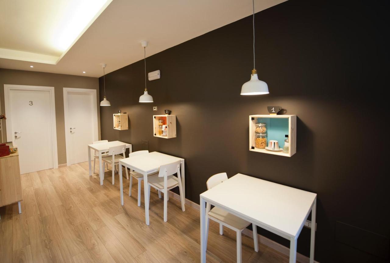 B&B Lo Studio LʼAquila Екстериор снимка