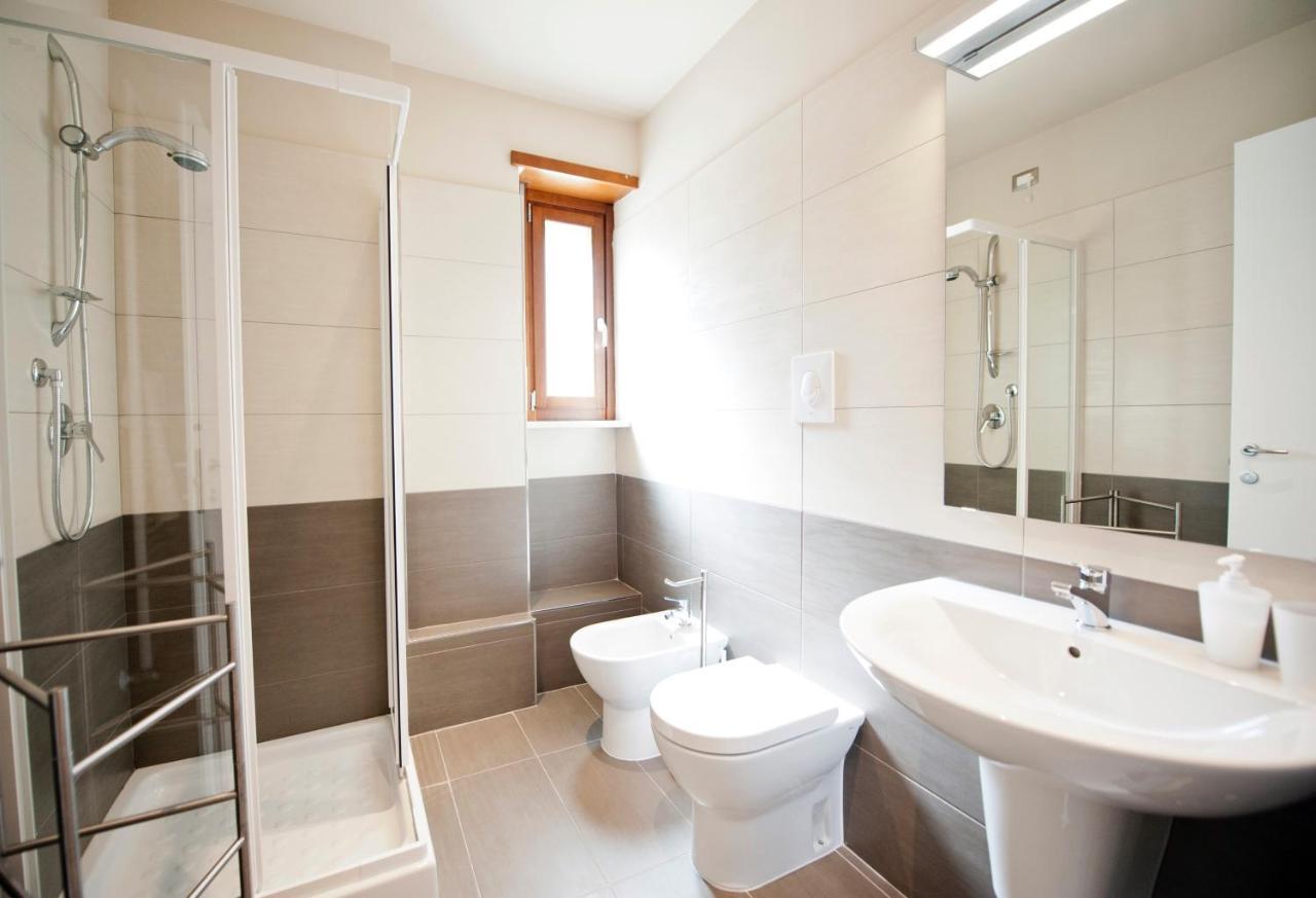 B&B Lo Studio LʼAquila Екстериор снимка